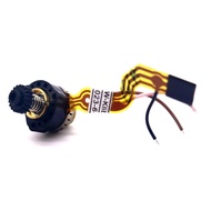 1pcs 90new LENS Focus Motor 18-55mm 18-105mm 18-135mm 16-85mm 18-55 18-105 18-135 16-85 ultrasonic C