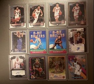 NBA card