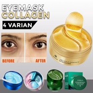 MATA Eye Mask Eye Patches Eye Mask - Vitamin C/Collagen Eye Mask Panda EyeMask 24k Gold Eye Mask/Eye Mask