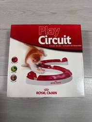 Play circuit 多變組合軌道球玩具