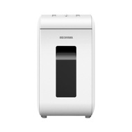 IRIS OHYAMA เครื่องย่อยกระดาษ A4 P6HS75C-W SUPER SILENT สีขาว จัดส่งโดย HomePro
