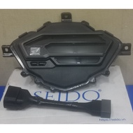 HONDA RS150 DIGITAL SPEEDO METER WINNER 100%original VIETNAM