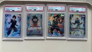 Dragon ball 龍珠 PSA 10