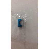 RC vortex WLtoys Alloy centre shaft spur gear holder upgrade