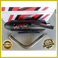 ¤ ♈ ☍ APIDO PIPE V3 MIO SPORTY