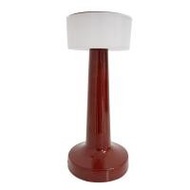 SEVEN โคมไฟไร้สายระบบสัมผัส รุ่น JA01 (336961-717569010)