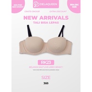 Delaqueen | Bra BIG Size Bra Jumbo Bh BIG Size 32A 34B 36B 36C RK (B)