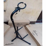 SINGLE GUITAR STAND WITH/ CLIP MODEL GUITAR STAND GUITAR CLIP STAND