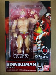 Shf 筋肉人 KINNIKUMAN