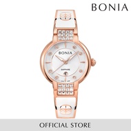 Bonia La Luna Women Watch BNB10754 (Free Gift)