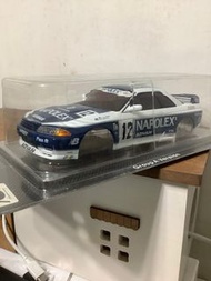 Kyosho Mini-Z NAPOLEX R32 車殼