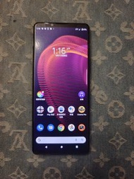Sony Xperia 5 iii 5iii 128GB 5G國際版雙卡XQ-BQ52 如新一樣