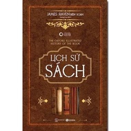 Books - History of books - Thai Ha