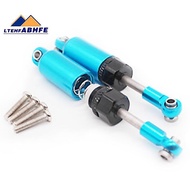 for  Upgrade Metal Shock Absorbers A959-B A949 A959 A969 A979 1/18 RC Car Parts,Blue
