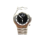 TAG Heuer Alter Ego Mop Dial Watch 25mm Ladies Tag Heuer Stainless