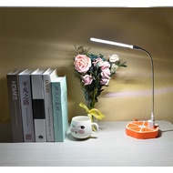Super Bright LED Mini Light 24 LED USB 12W Portable Reading Book Lamp Emergency Lamps Night Lights
