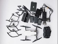 DJI Mavic Air Drone Combo