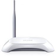 TP-link TD - W8901N 150Mbps Wireless N ADSL2 + Modem Router