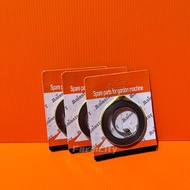 3WF3A 3WF-3A Kasei Mesin Tabur Padi Knapsack Mist Blower Mist Duster Starter Spring