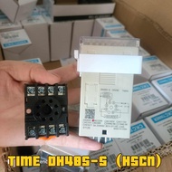 Timer DH48S-S (H5CN) - Accurate Timer for Industrials