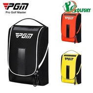 Waterproof Golf Shoes Bag -PGM