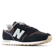 New Balance Womens 373V2 (Standard) - Black
