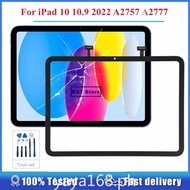 Compatible For iPad 10 10th Gen A2696 A2757 A2777 10.9 10.9'' For iPad A16 11th Gen 2025 A3354 A3355