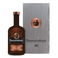 布納哈本 40年 BUNNAHABHAIN 40Y