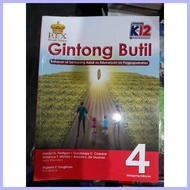 ♟ ▼ ♞Gintong Butil Edukasyon sa pagpapakatao grade 1 to 6