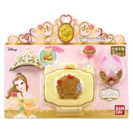 日本妮妮 & 沙奈系列  - Disney Princess Belle 沙奈妮妮打扮套裝