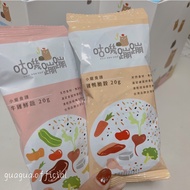 Giligua Fat|Guji Bounce Small Pet Recipe Series Chicken Duck Crispy Grain Beef Fresh Vegetables Hams