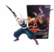 โมเดล ฟิกเกอร์ SEGA DEMON SLAYER UZUI TENGEN FICURIZMA  ลิขสิทธิ์แท้