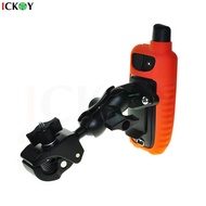 Motocycle Bracket Stand Clip Mount Holder for Garmin GPS 66 66S 66SR 66i 66ST 67 67i 64S 64SX 64ST 6