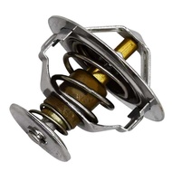 121850-49810 Engine Compartment Cooling Thermostat for 4TNE94 4TNE98 121850-49800 Auto Pro Zone