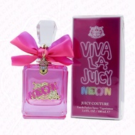 JUICY COUTURE VIVA LA JUICY NEON EDP 100ML