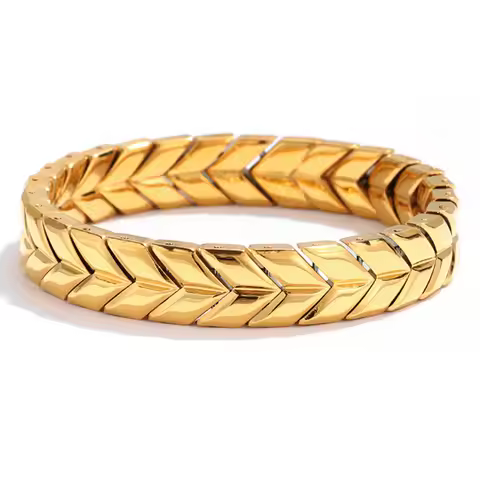 Luxury 24K 9999 Pure Gold real gold Wheat Shaped Bracelet Bracelet Cuban Bracelet
