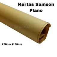 Kertas Samson Plano 70gsm