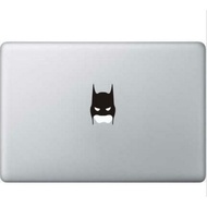 Batman Super Sticker DC Comicshero - Macbook Decal Sticker