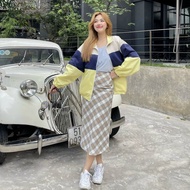 Áo khoác dù mùa hè cao cấp Kane Miều Est.2013