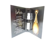 Christian Dior J'adore Eau de Parfum Spray for Women, Vial, Mini,0.03 Ounce