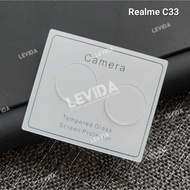 Tempered Glass Camera Anti-Scratch Camera/ Realme C31 Realme C33 Realme C35 Realme C51 Realme C53 Re