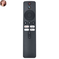 EEM Xiaomi S 2nd Gen 4K TV Box | MDZ-28-AA  remote XMRM-M8