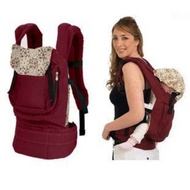 Carrier baby/Baby carrier/baby carrier terbaik untuk baby/the best baby carrier/bby carrier penutup 