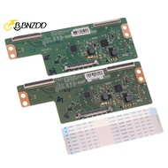[BBNZDD] New Technical Transformation Logic Board T-con Board For LG43/49/55inch V15 FHD DRD 6870C-0