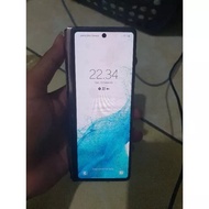 LCD DEPAN SAMSUNG Z FOLD 2 ORIGINAL COPOTAN