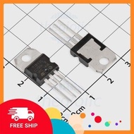 [2 Pieces]- TIP110 NPN Transistor 1 Output Darlington 60V 2A TO-220