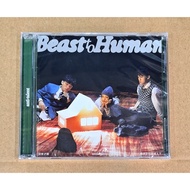 No Talent I Finally Became Adults (Beast Paperback Version) Issued On 1CD Taiwan 113/9/3