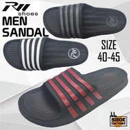 RW Men Sandals Slipper Sandal Lelaki Perempuan Unisex