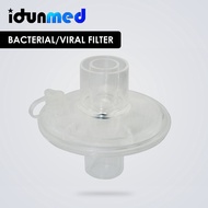 BF401 CPAP BiPAP Bacterial Viral Filter For CPAP Machine Mask Tubing Hose Treatment Apnea Sleep Anti Snoring