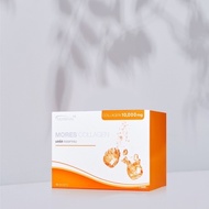 SuccessMore More Collagen